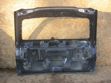 Дверь багажника Land Rover Discovery Sport 15-