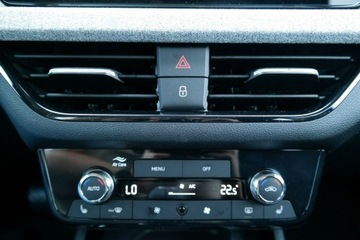 Skoda Kamiq Crossover Facelifting 1.5 TSI 150KM 2026 Škoda Kamiq Skoda Kamiq Drive 1.5 TSI 150 KM DSG, zdjęcie 19