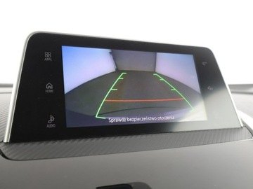 Mitsubishi Eclipse Cross SUV 1.5 T 163KM 2019 Mitsubishi Eclipse Cross klima auto kamera i, zdjęcie 23