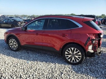 Ford Escape III 2020 Ford Escape Titanium 2.0 Benzyna 250KM, zdjęcie 2