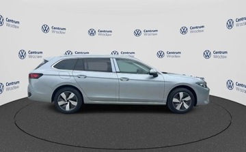 Volkswagen Passat B8 Variant Facelifting 1.5 TSI EVO 150KM 2025 Volkswagen Passat Dostepny od reki 1.5 Benzyna 150KM, zdjęcie 3