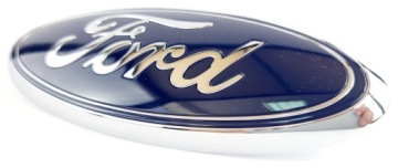 Emblém Logo Přední „ford“ Kuga Mk2/TRANSIT Mk7 16- 5344249 DJ54-8B262-AA