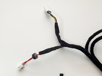 ЖГУТ ПРОВОДОВ МОДУЛЯ ЗЕРКАЛА ПРАВОГО KIA STINGER 11PIN ПОЛНЫЙ