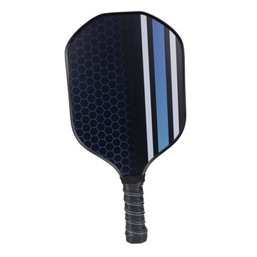 Лопатки Pickleball из углеродного волокна в стиле Pickleball