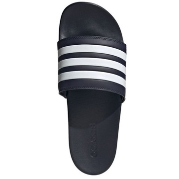 Klapki adidas Adilette Comfort M GZ5892 r.43