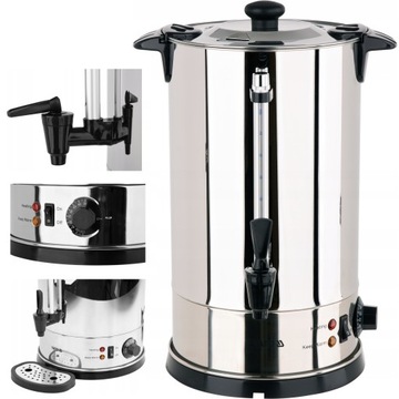 YATO YG-04301 WARNIK PODGRZEWACZ DO WODY 8,8 L