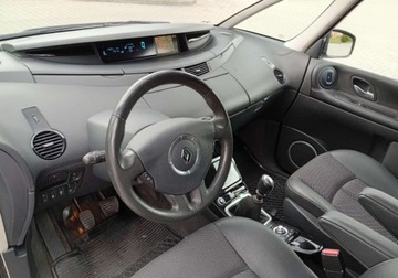 Renault Espace IV Van Facelifting 2.0 dCi 150KM 2013 Renault Grand Espace Zarejestrowany - ubezpieczony - 2,0 - 150 KM - 7 fote, zdjęcie 19