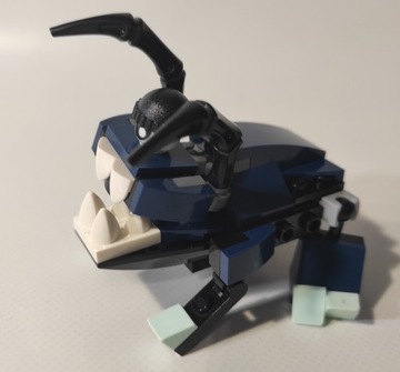 LEGO Миксели: 41535 - Бугли