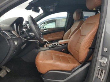 Mercedes GLE W166/C292 2016 Mercedes-Benz GLE 450 4Matic Coupe 2016 3.0l 3.0 Benzyna 362KM, zdjęcie 7