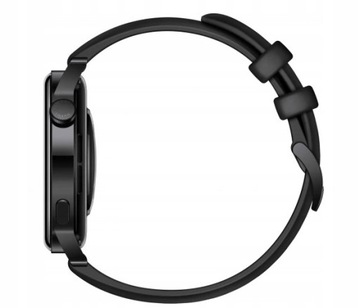 Смарт-часы Honor Watch GS Pro черные
