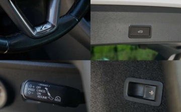 Seat Ateca SUV 2.0 TDI 190KM 2018 Seat Ateca Seat Ateca 2.0 TDI 4Drive DSG XCELLENCE 2.0 Diesel 190KM, zdjęcie 35