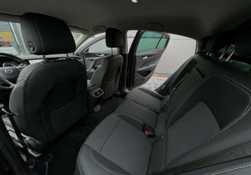 Opel Insignia II Grand Sport 1.5 Turbo 165KM 2017 Opel Insignia 1.5T 165KM MANUAL DYNAMIC GWARANCJA 132.000km 1.5 165KM, zdjęcie 19
