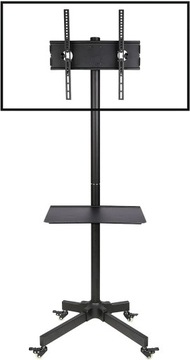 Stojak podłogowy do TV ERGOSOLID Falco 24 32-55''