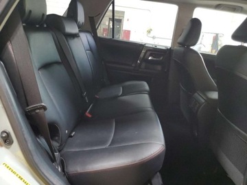 Toyota 2023 Toyota 4-Runner Toyota 4Runner TRD Off Road Premium 4WD 4.0 Benzyna 270KM, zdjęcie 11