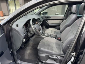 Seat Ateca SUV 1.5 EcoTSI 150KM 2019 Seat Ateca 1.5TSI 150KM ACR Xcellence Kamera 360, zdjęcie 8