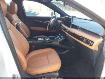 Lincoln 2023 Lincoln Nautilus Black Label 2023 2.7l 2.7 Benzyna 335KM, zdjęcie 8