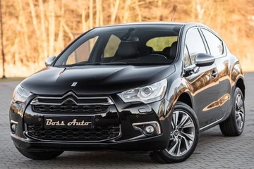 DS 4 I Hatchback Facelifting 2015 (Citroen) 2.0 BlueHDi 181KM 2015 Citroen DS4 2.0HDI 180KM Xenon Skora Masaz Navi Ledy Po Serwisie 2.0, zdjęcie 4