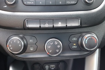 Kia Ceed II Kombi Facelifting 1.6 GDI 135KM 2015 Kia Ceed 1.6 GDI, Salon Polska, 1. Właściciel, zdjęcie 11