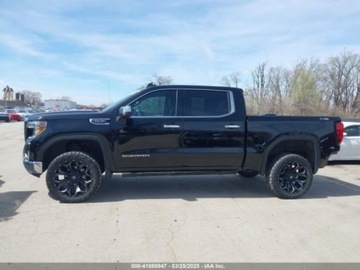  GMC Sierra 2022r., Limited, SLS, od ubezpieczalni 5.3 Benzyna 355KM, zdjęcie 3