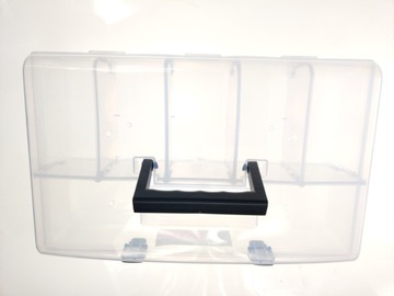 Smart 14 35,9 x 23,8 x 8,5 Организатор инструмента