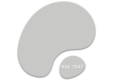 СУДОВАЯ КРАСКА ОЦИНКОВАННАЯ ДЛЯ АЛЮМИНИЕВОЙ Ржавой КРЫШИ 1Л