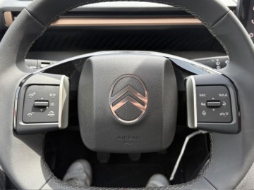 Citroen C3 Aircross  II 2026 Od ręki - Plus 1.2 Turbo 100KM / Zestaw naprawczy do opon, zdjęcie 6