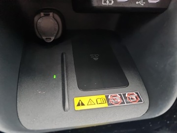 Toyota Yaris IV Hatchback 1.5 Hybrid Dynamic Force 116KM 2024 Toyota Yaris Hybrid 1.5 Style IV (2020-) Hybrid 1., zdjęcie 22