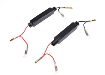 Opornik do kierunkowskazów LED 20W