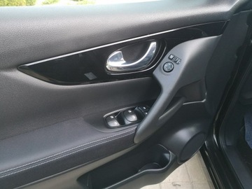 Nissan Qashqai II Crossover Facelifting 1.3 DIG-T  160KM 2020 Nissan Qashqai 1.332 160KM Led Tempomat Kamera, zdjęcie 10