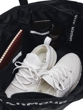 СУМКА ЖЕНСКАЯ UNDER ARMOR СПОРТИВНАЯ СУМКА НА МОЛНИИ, ОБЪЕМОМ 20 Л 1369214-001