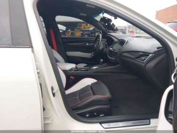 Cadillac 2023 Cadillac CT5 2023 Cadillac CT5-V 4dr Sdn Blackwing 6.2 Benzyna 668KM, zdjęcie 10