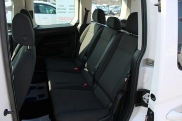 Volkswagen Caddy V Caddy 2.0 TDI 102KM 2022 Volkswagen Caddy Salon Polska Gwarancja App-Conne, zdjęcie 14