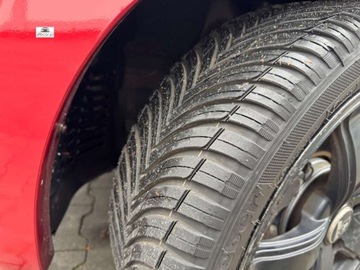 Renault Wind 2011 Renault Wind 1.2 TCE 100KM, cabrio, bezwypadkowy, niski przebieg, bardzo z, zdjęcie 20