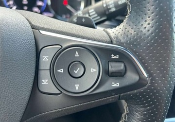 Opel Insignia II Sports Tourer Facelifting 2.0 Diesel 174KM 2021 Opel Insignia 2.0 CDTi 175KM, Ultimate, 4x4, Automat, Faktura 23 2.0 174KM, zdjęcie 25