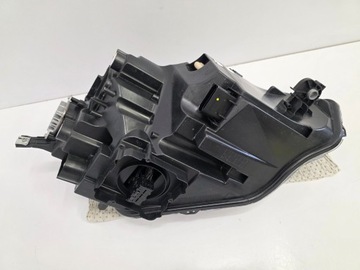 SVĚTLO PŘEDNÍ LEVÝ VW TAIGO IQ.LIGHT MATRIX FULL LED 2G7941035C EVROPA