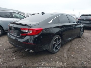 Honda 2022 Honda Accord 2022 Honda Accord Sedan Sport 1.5T CVT 1.5 Benzyna 192KM, zdjęcie 5
