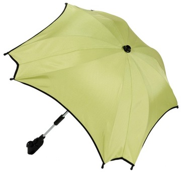 POLSKI DUŻY PARASOL METALOWY UCHWYT FILTR UV