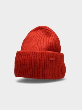 Женская женская женская кепка Cape Beanie Ciepło