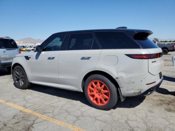 Land Rover Range Rover Sport III SUV Plug-In 3.0 460e 460KM 2025 Land Rover Range Rover Sport 2025 LAND ROVER RANGE ROVER SPORT DYNAMIC SE, zdjęcie 6