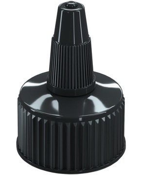 ADBL Twist-Off Cap - Nakrętka Z Aplikatorem 28/410