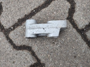 Замок колеса для мопеда Simson S50 S51 SR50