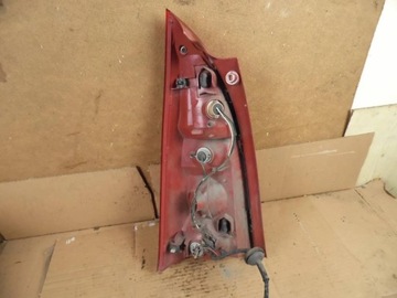 MAZDA PREMACY 2001 SVĚTLO ZADNÍ PRAVÁ