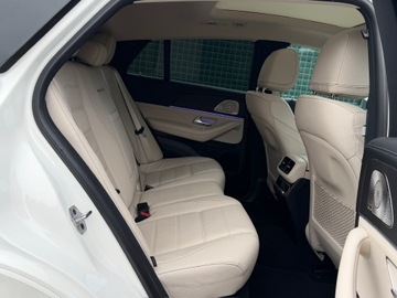 Mercedes GLE V167 SUV 2.9 400d 330KM 2021 MERCEDES-BENZ GLE 400D SALON PL FV 23% BEZWYPADKOWY FABRYCZNA GWARANCJA ! !, zdjęcie 33