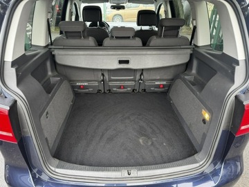 Volkswagen Touran II 1.4 TSI 140KM 2013 Volkswagen Touran Raty Zamiana Gwarancja, zdjęcie 12