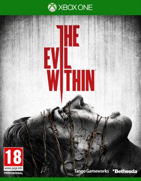 The Evil Within XONE