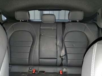 Mercedes GLC C254/X254 Coupe 2.0 300 258KM 2023 Mercedes-Benz GLC GLC Coupe, 2023, 2.0L, od ubezpieczalni 2.0 Benzyna 258KM, zdjęcie 8