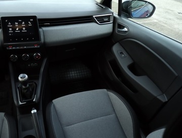 Renault Clio V Hatchback 5d Facelifting 1.0 TCe 90KM 2024 Renault Clio 1.0 TCe, Salon Polska, 1. Właściciel, zdjęcie 7