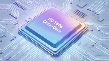 CUBOT Note 50 8/256 ГБ 6,56-дюймовый смартфон Фиолетовый