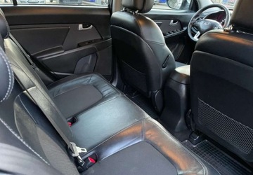 Kia Sportage III SUV 2.0 DOHC 163KM 2011 Kia Sportage Kia Sportage 2.0 CVVT 2WD Vision 2.0 Benzyna 163KM, zdjęcie 23