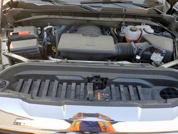  GMC Sierra K1500 SLT 2025 5.3l 5.3 Benzyna 355KM, zdjęcie 6